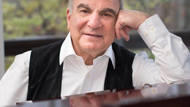 Martin Katz Voice Master Class | Boston Conservatory at Berklee